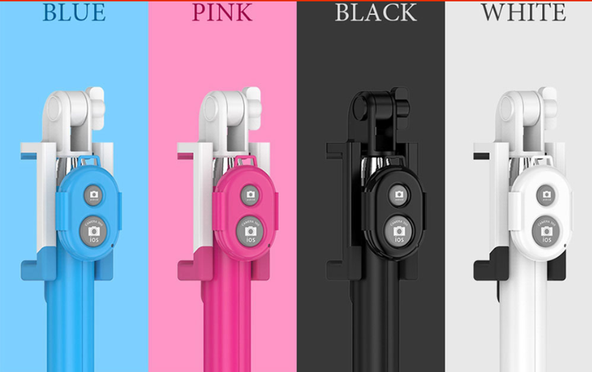 Selfie-Stick
