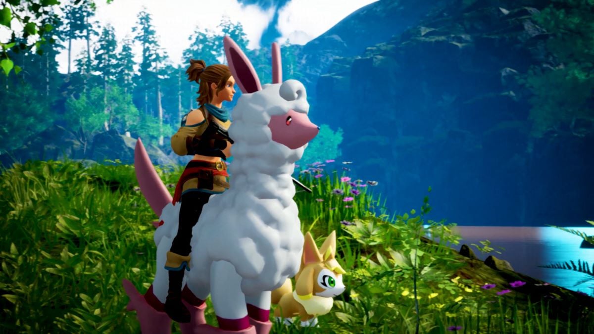 Palworld-Shooter wurde der absolute Spitzenreiter der Steam-Verkaufscharts. Gamer kaufen aktiv Tekken 8 und Like a Dragon: Unendlicher Reichtum Palworld-Shooter wurde der absolute Spitzenreiter der Steam-Verkaufscharts. Gamer kaufen aktiv Tekken 8 und Like a Dragon: Unendlicher Reichtum