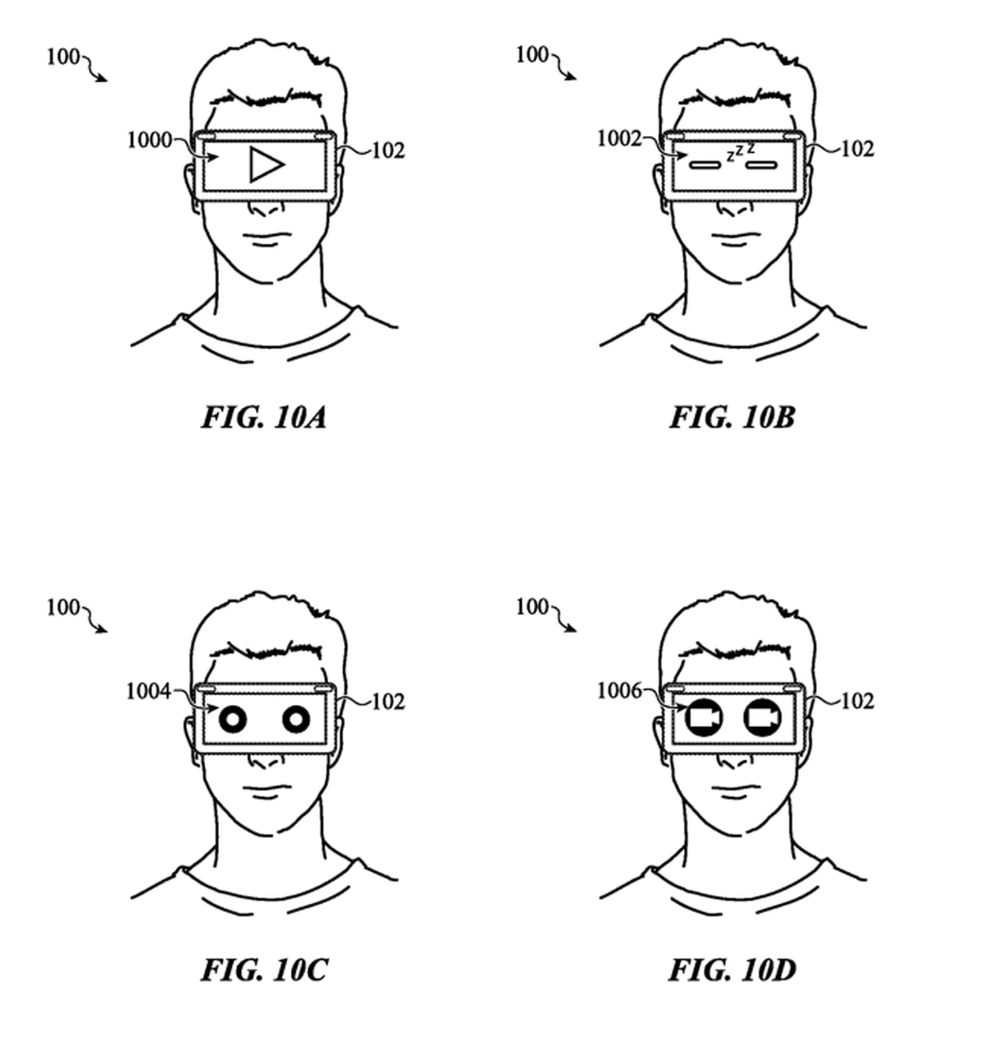 Ein von Jony Ive verfasstes Patent enthüllt interessante Eigenschaften der Apple Vision Pro Brille-2 Ein von Jony Ive verfasstes Patent enthüllt interessante Eigenschaften der Apple Vision Pro Brille-2