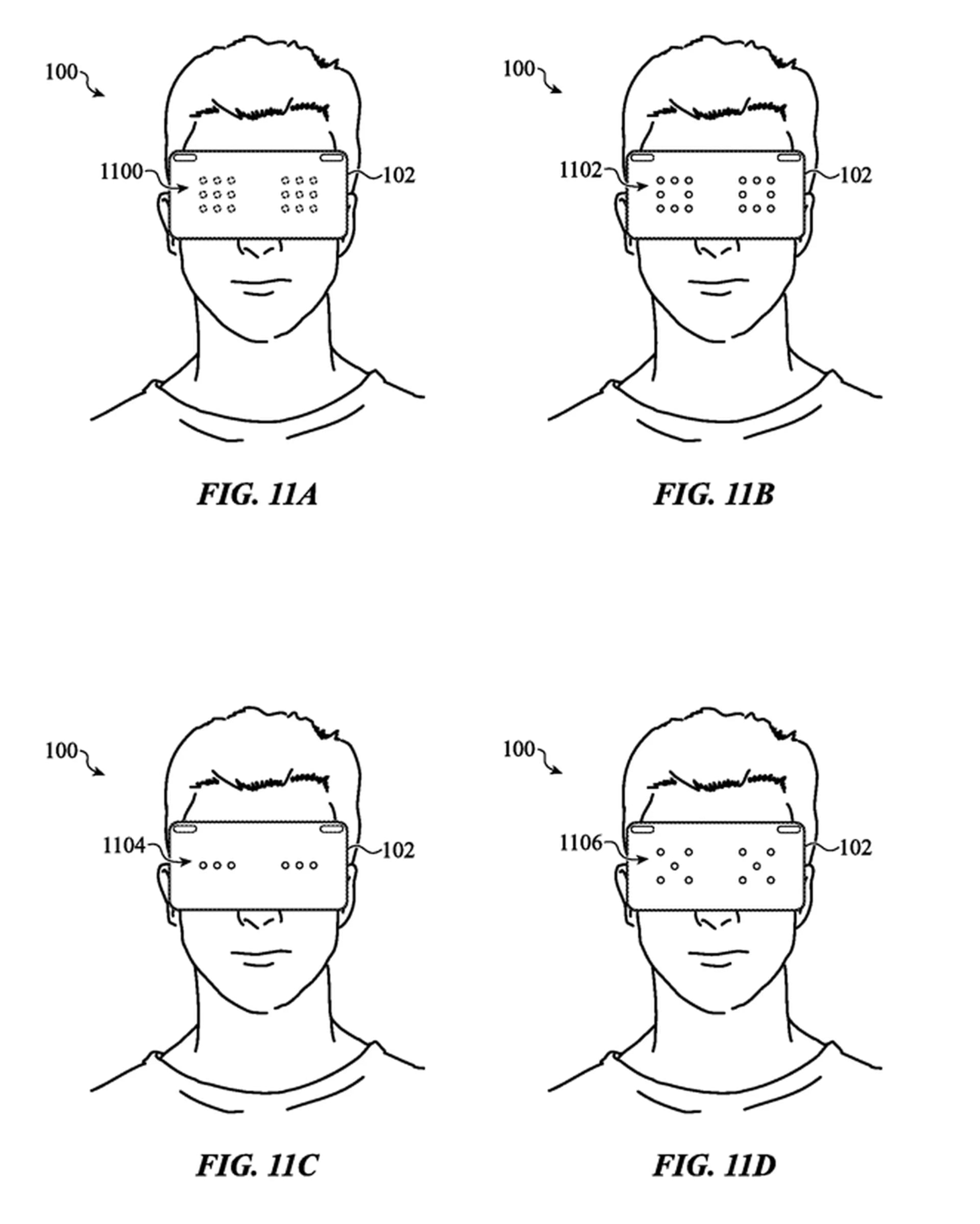 Ein von Jony Ive verfasstes Patent enthüllt interessante Eigenschaften der Apple Vision Pro Brille-3 Ein von Jony Ive verfasstes Patent enthüllt interessante Eigenschaften der Apple Vision Pro Brille-3
