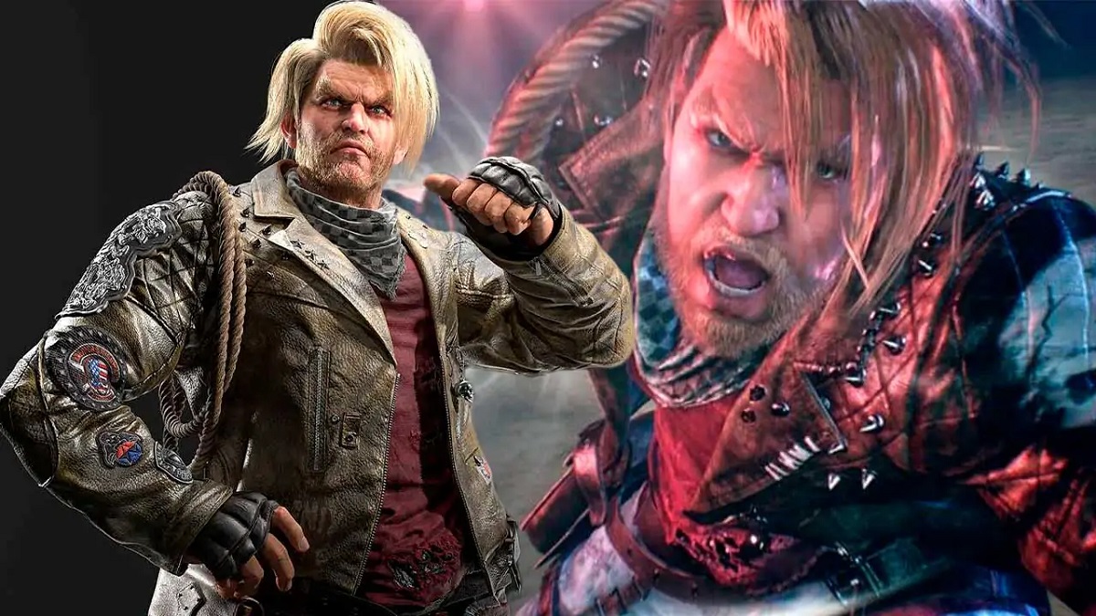 Ein brutaler Biker und ein großartiger Kämpfer: Das neue Tekken 8-Gameplay-Video zeigt die Kampffähigkeiten von Paul Phoenix