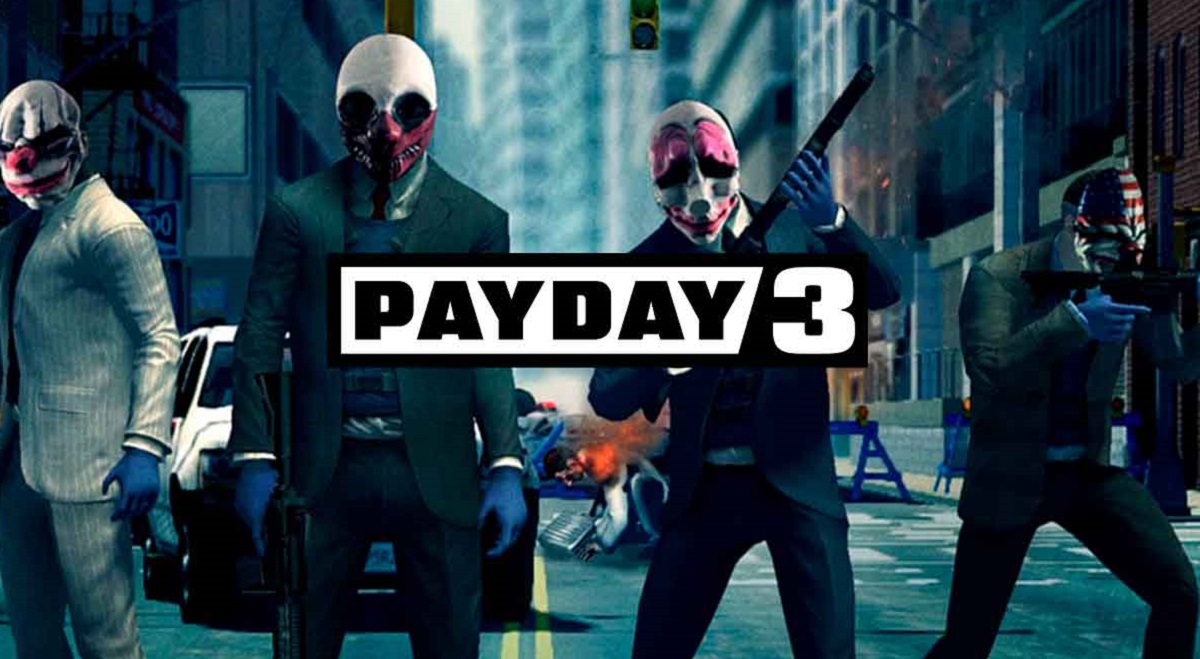 Der Raubüberfall verlief nicht nach Plan: Der frühe Zugang zu Payday 3 wurde auf allen Plattformen durch technische Probleme beeinträchtigt, und auf PlayStation 5 erhielten die Nutzer zudem eine veraltete Version des Spiels Der Raubüberfall verlief nicht nach Plan: Der frühe Zugang zu Payday 3 wurde auf allen Plattformen durch technische Probleme beeinträchtigt, und auf PlayStation 5 erhielten die Nutzer zudem eine veraltete Version des Spiels