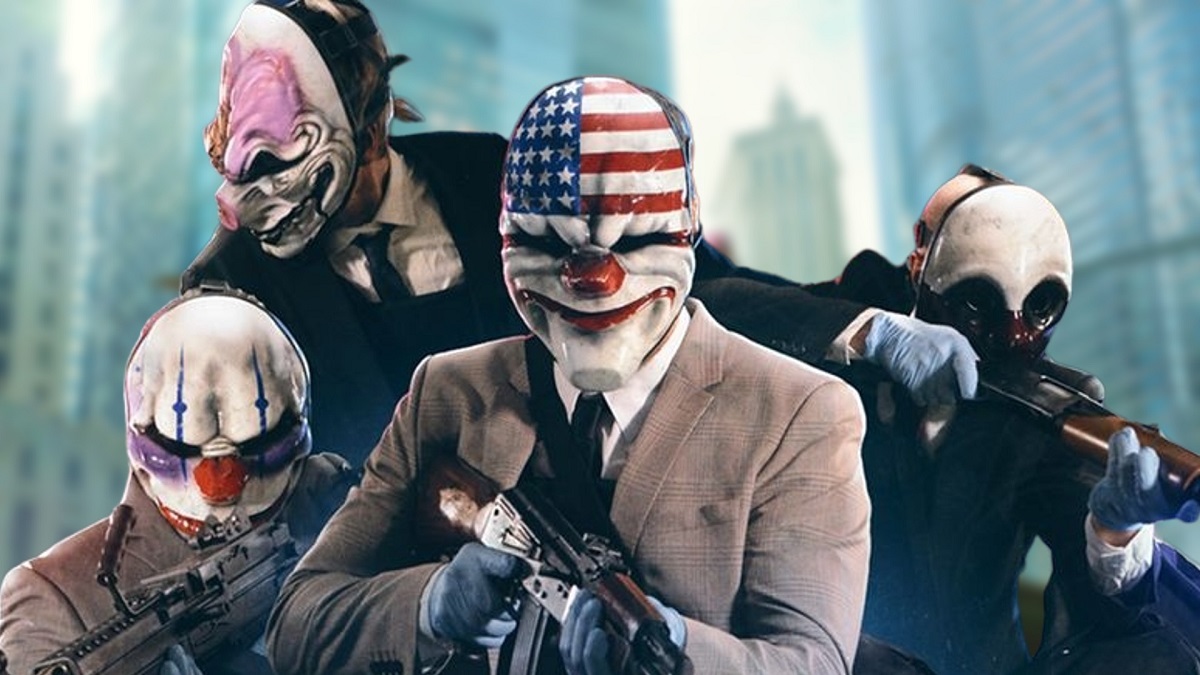 Alles ist genau wie im Spiel: Starbreeze Studios hat einen Kurzfilm mit Live-Schauspielern als Teil der Werbekampagne für den Shooter Payday 3 veröffentlicht Alles ist genau wie im Spiel: Starbreeze Studios hat einen Kurzfilm mit Live-Schauspielern als Teil der Werbekampagne für den Shooter Payday 3 veröffentlicht