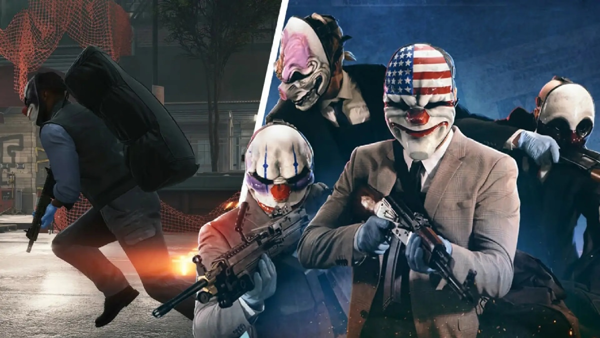 Sechs Spiele werden Mitte September aus dem Xbox Game Pass-Katalog entfernt, darunter die Shooter Payday 3 und FIFA 23