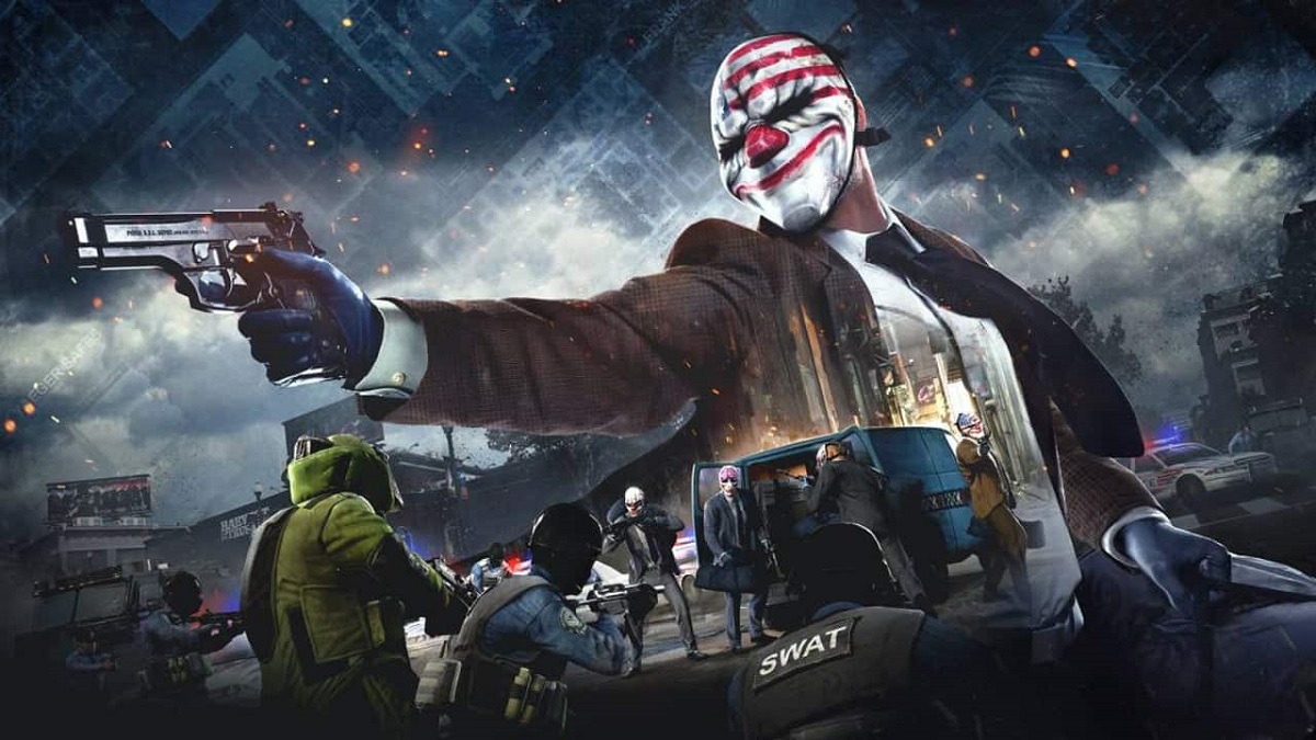 Polizeistation in Gefahr: Die Entwickler von Payday 3 sprachen über das nächste Add-on Boys in Blue und erinnerten an die Preissenkung für alle DLCs Polizeistation in Gefahr: Die Entwickler von Payday 3 sprachen über das nächste Add-on Boys in Blue und erinnerten an die Preissenkung für alle DLCs