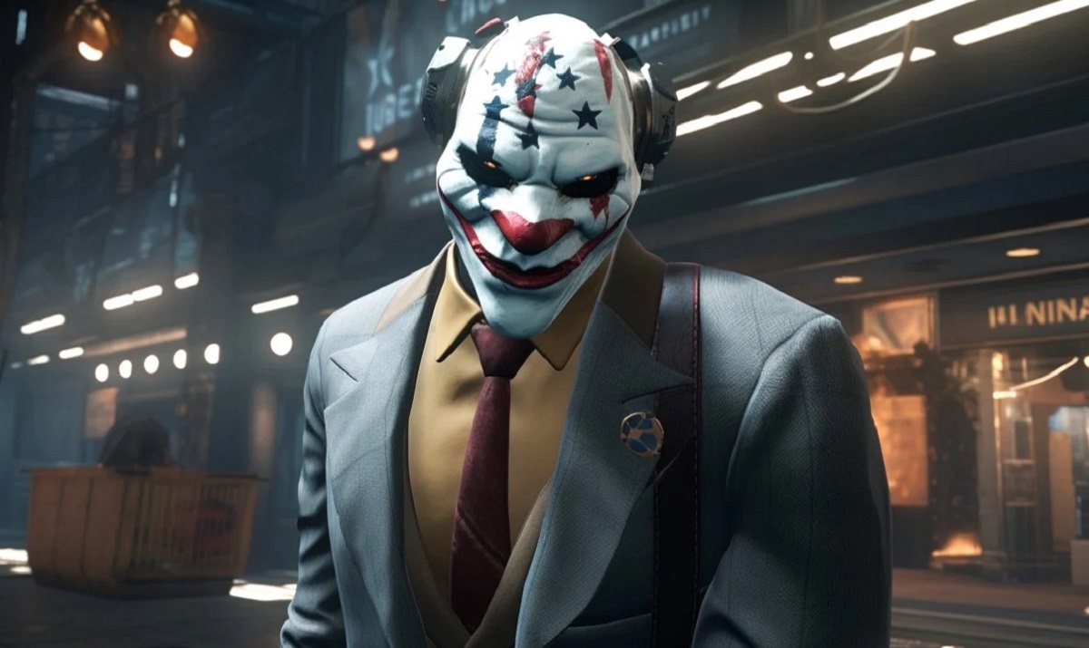 Starbreeze Studio wird zwei Raubüberfälle aus dem letzten Teil zu Payday 3 hinzufügen: Entwickler kündigte ein großes kostenloses Update Starbreeze Studio wird zwei Raubüberfälle aus dem letzten Teil zu Payday 3 hinzufügen: Entwickler kündigte ein großes kostenloses Update