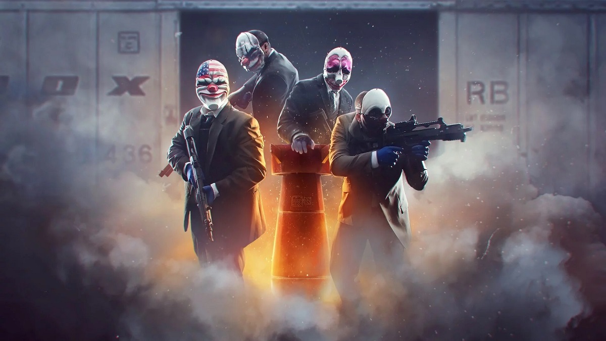 Neue Granate und "schnelles Spiel" Modus: Payday 3-Entwickler erzählen von den Neuerungen des nächsten Patches Neue Granate und "schnelles Spiel" Modus: Payday 3-Entwickler erzählen von den Neuerungen des nächsten Patches