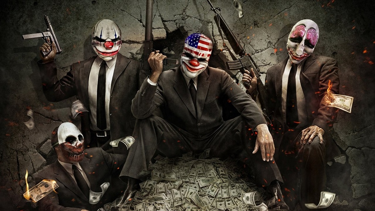 Payday 3 behebt über dreihundert Bugs und fügt neue Technologien hinzu: Starbreeze Studios hat den bisher größten Patch veröffentlicht Payday 3 behebt über dreihundert Bugs und fügt neue Technologien hinzu: Starbreeze Studios hat den bisher größten Patch veröffentlicht
