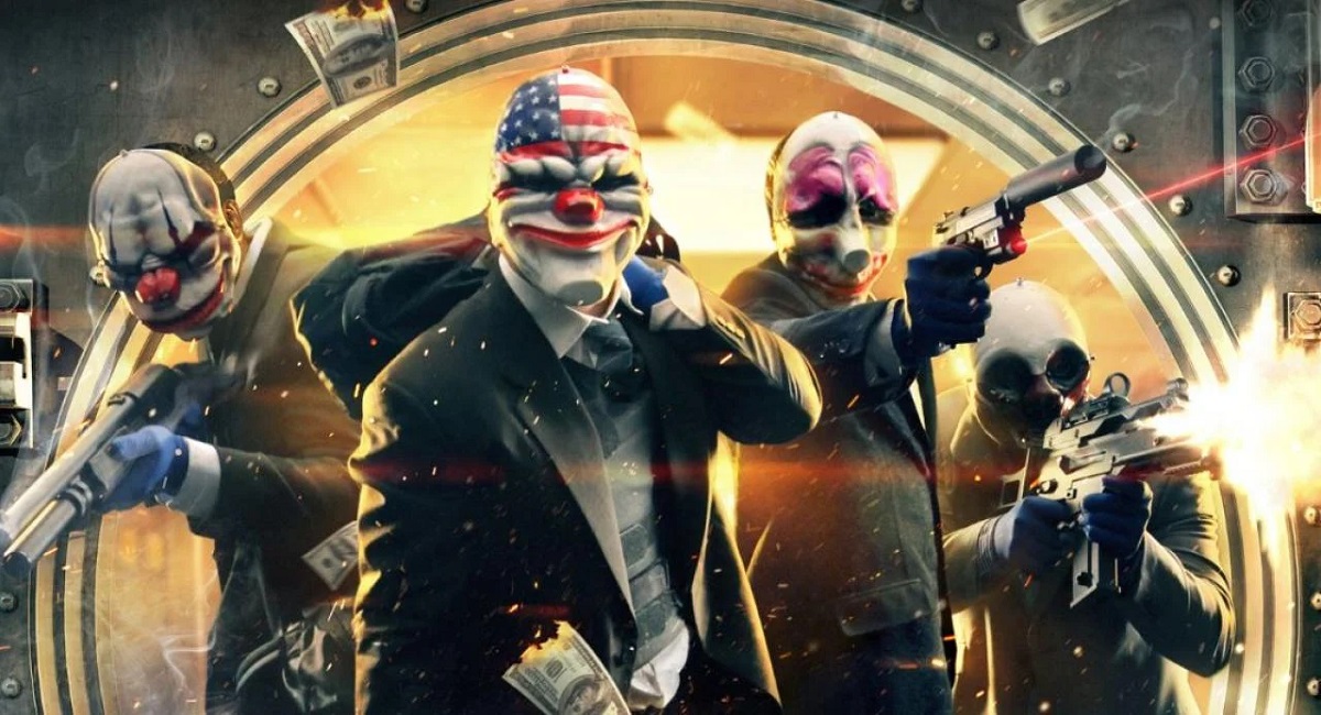 Vietnamesischer Blogger veröffentlicht 18 Minuten Gameplay aus dem kooperativen Crime-Shooter Payday 3 von Starbreeze Studios Vietnamesischer Blogger veröffentlicht 18 Minuten Gameplay aus dem kooperativen Crime-Shooter Payday 3 von Starbreeze Studios