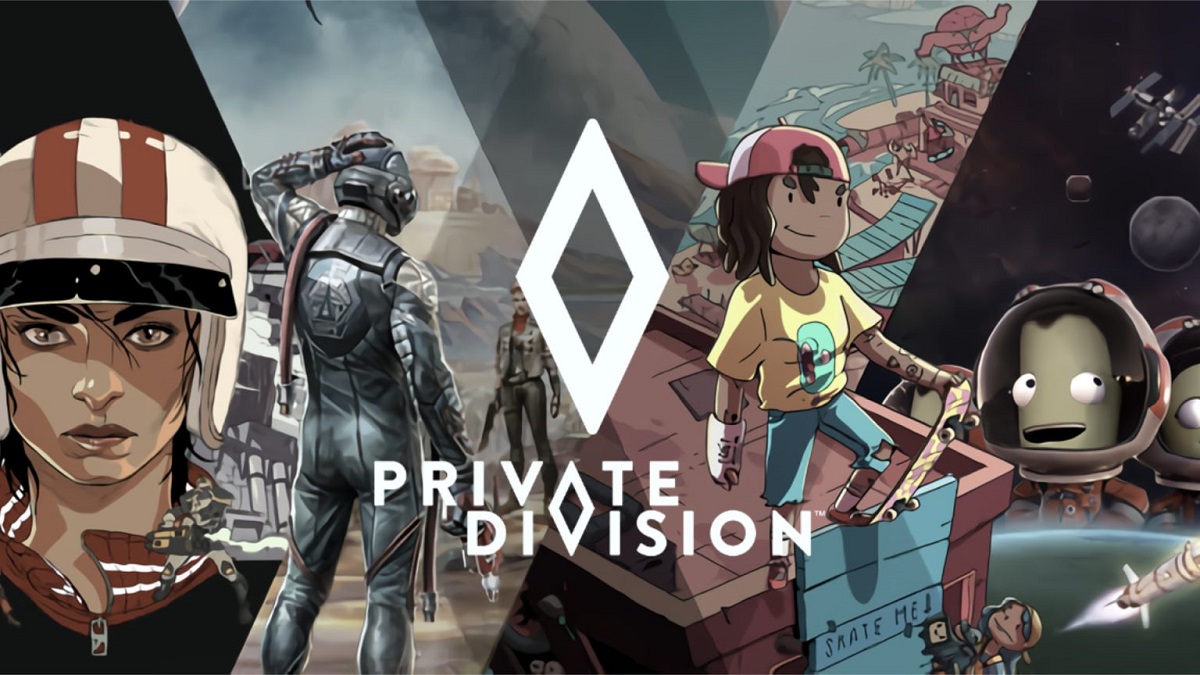 Medien: Take-Two beabsichtigt den Verkauf oder die Schließung von Private Division, einem Verlag, der sich der Unterstützung unabhängiger Entwickler verschrieben hat