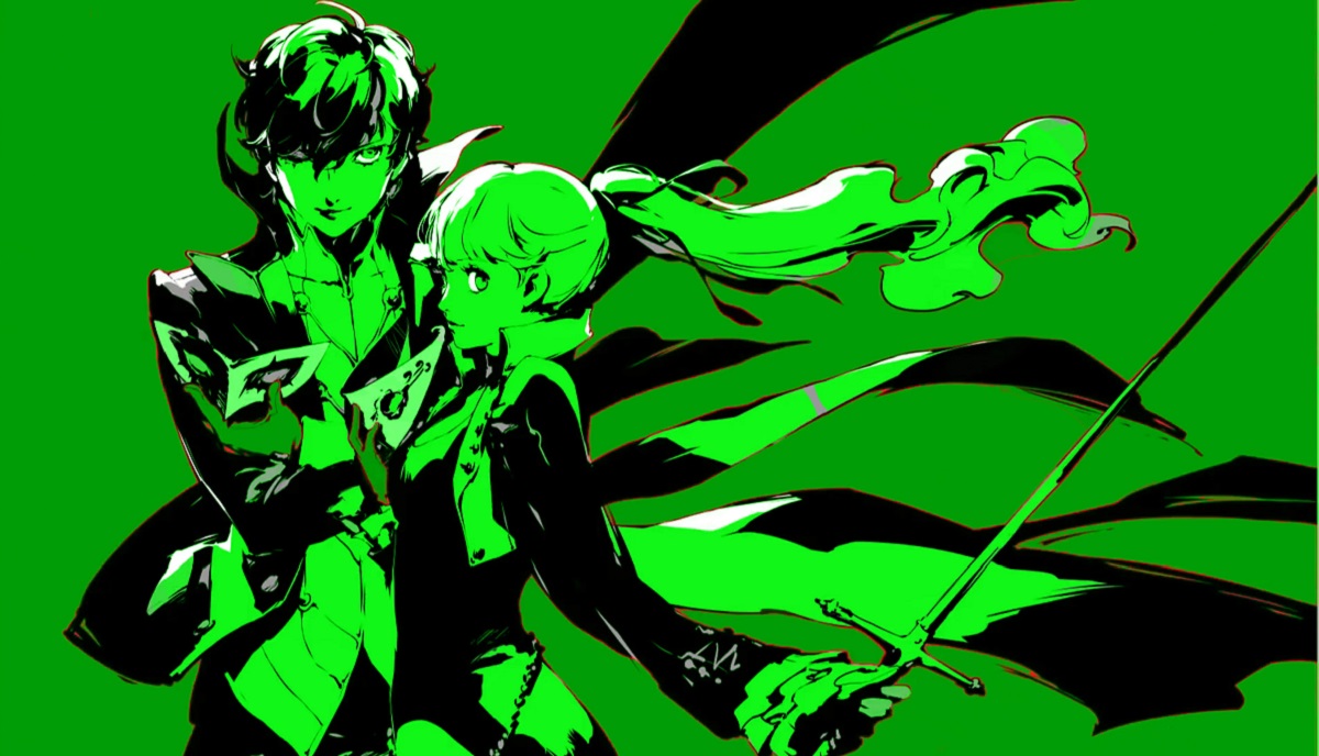 Ein Insider enthüllte das Persona 6-Logo und verriet eine Rekord-Entwicklungszeit für das neue JRPG Ein Insider enthüllte das Persona 6-Logo und verriet eine Rekord-Entwicklungszeit für das neue JRPG