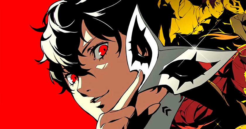 Alle sind begeistert: die Veröffentlichung von Persona 5 Royal auf Steam versammelte 25 Tausend Spieler und 97% der positiven Bewertungen Alle sind begeistert: die Veröffentlichung von Persona 5 Royal auf Steam versammelte 25 Tausend Spieler und 97% der positiven Bewertungen