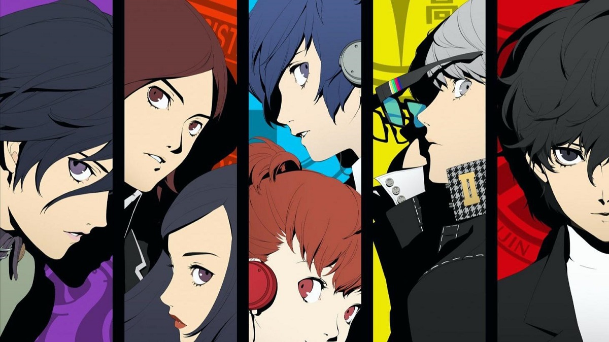 Insider: Atlus Studios entwickelt Remakes der ersten beiden Persona-Teile Insider: Atlus Studios entwickelt Remakes der ersten beiden Persona-Teile