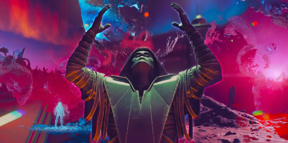 Das erste Gameplay-Material zum Storyline-Add-on Shattered Space für Starfield wurde veröffentlicht: Der Produzent verriet, wo die DLC-Storyline beginnen wird Das erste Gameplay-Material zum Storyline-Add-on Shattered Space für Starfield wurde veröffentlicht: Der Produzent verriet, wo die DLC-Storyline beginnen wird