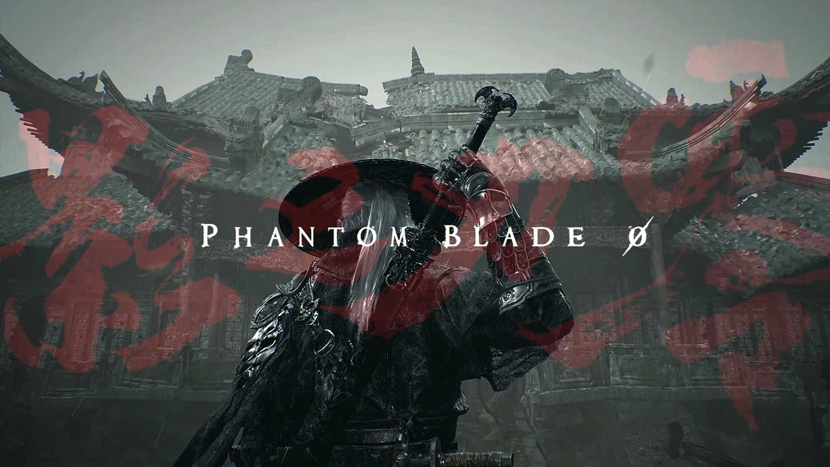 Dynamische Action in ungewöhnlicher Umgebung: Eindrucksvoller Gameplay-Trailer zum düsteren Spiel Phantom Blade Zero wird präsentiert Dynamische Action in ungewöhnlicher Umgebung: Eindrucksvoller Gameplay-Trailer zum düsteren Spiel Phantom Blade Zero wird präsentiert