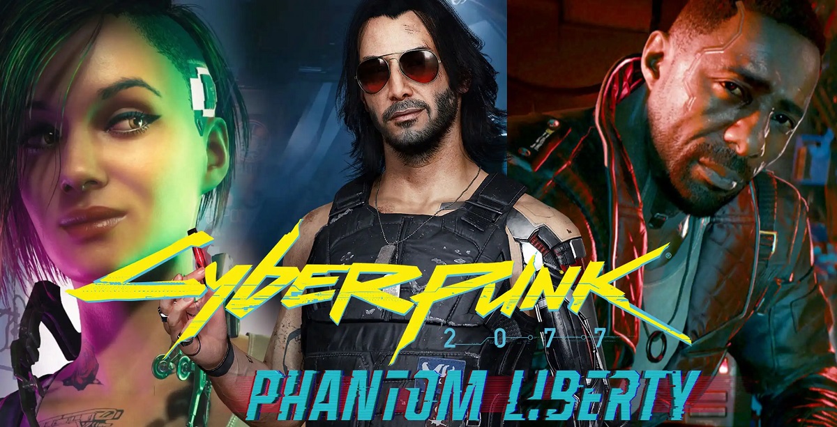 Cyberpunk 2077 wird nicht mehr dasselbe sein! CD Projekt RED hat eine Gameplay-Demo der größten Erweiterung von Phantom Liberty gezeigt und über die wichtigsten Neuerungen des Spiels gesprochen Cyberpunk 2077 wird nicht mehr dasselbe sein! CD Projekt RED hat eine Gameplay-Demo der größten Erweiterung von Phantom Liberty gezeigt und über die wichtigsten Neuerungen des Spiels gesprochen