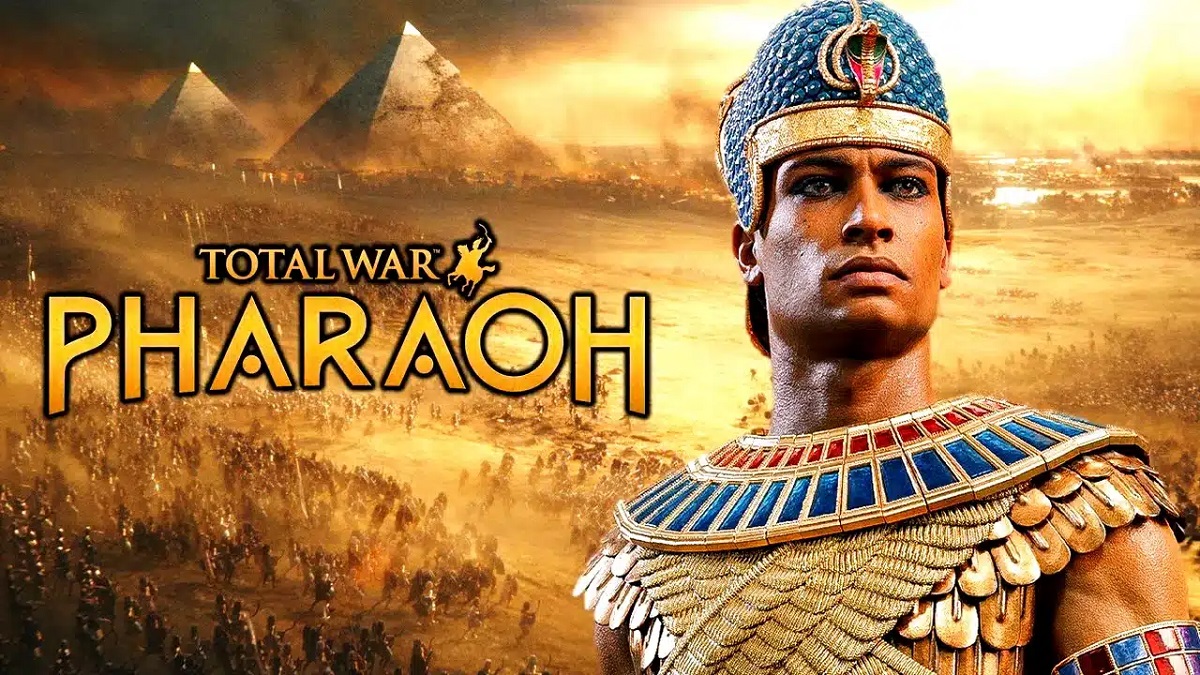 Die Entwickler von Total War: Pharaoh haben die Veröffentlichung des Strategiespiels im Epic Games Store auf 2024 verschoben und mit der Rückerstattung von Vorbestellungen begonnen Die Entwickler von Total War: Pharaoh haben die Veröffentlichung des Strategiespiels im Epic Games Store auf 2024 verschoben und mit der Rückerstattung von Vorbestellungen begonnen