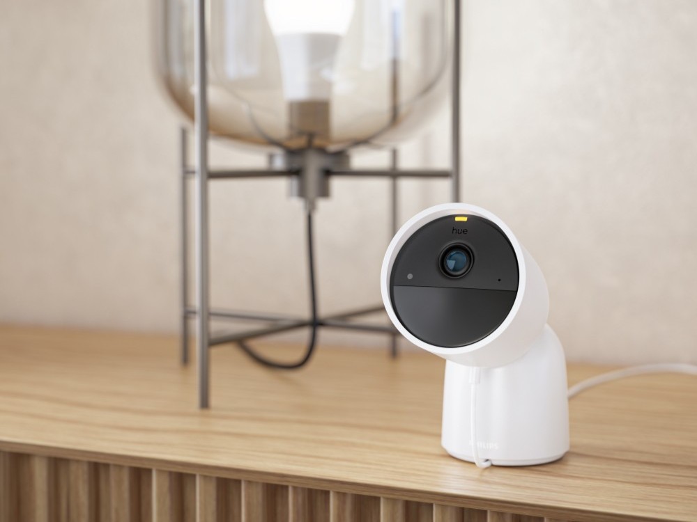 Kabel für Philips Hue Secure Kameras Kabel für Philips Hue Secure Kameras