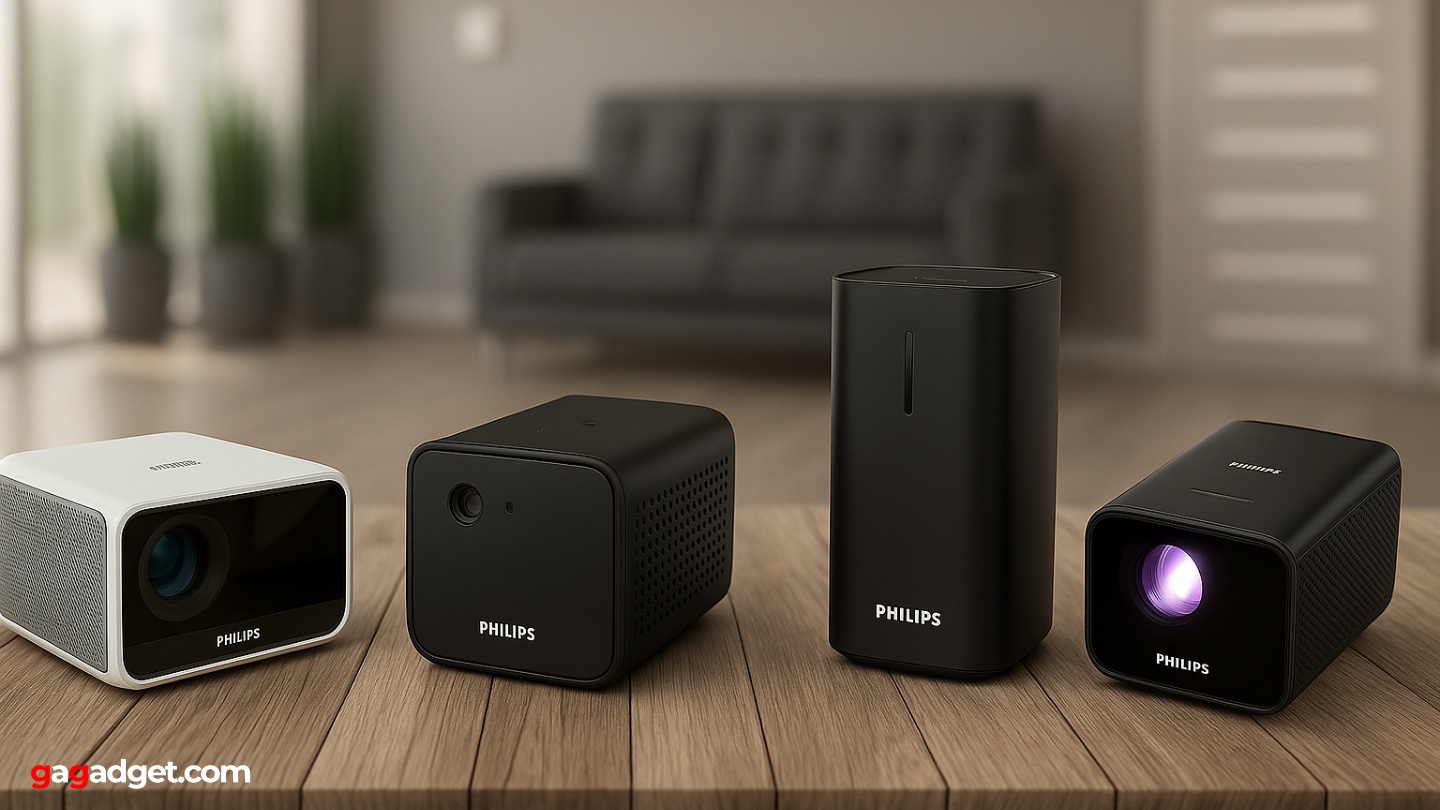 Beste Philips Beamer 2025 Beste Philips Beamer 2025