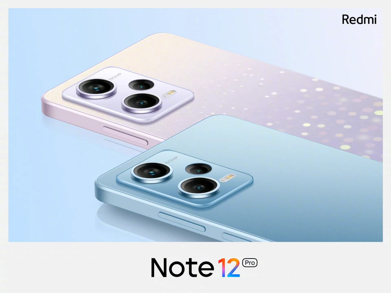Xiaomi zeigte zum ersten Mal, wie das Redmi Note 12 Pro mit Dimensity 1080 aussehen wird Xiaomi zeigte zum ersten Mal, wie das Redmi Note 12 Pro mit Dimensity 1080 aussehen wird