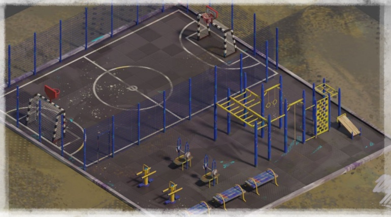 Ukrainische Entwickler entwickeln Rollenspiel über die tragische Geschichte der Bewohner des zerstörten Mariupol-4