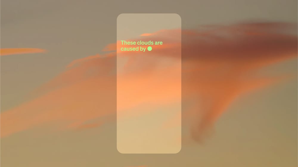 OpenAI hat ChatGPT um Spracherkennung, Bilderkennung und Text-Voicing erweitert OpenAI hat ChatGPT um Spracherkennung, Bilderkennung und Text-Voicing erweitert