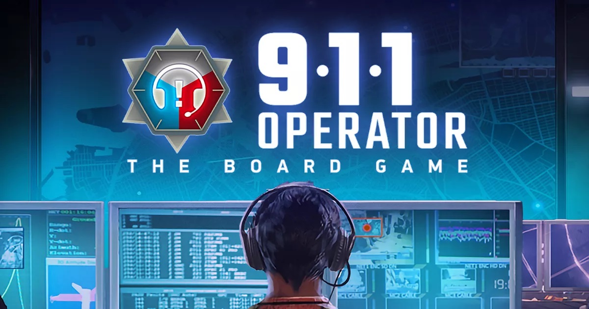 Der Epic Games Store hat damit begonnen, 911 Operator, eine umfassende Notrufsimulation, zu verschenken Der Epic Games Store hat damit begonnen, 911 Operator, eine umfassende Notrufsimulation, zu verschenken