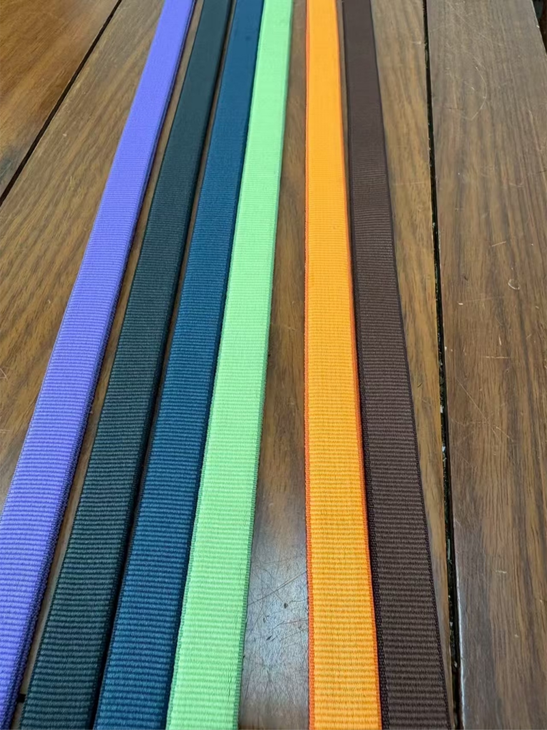 Bilder des neuen Crossbody Strap Zubehörs für iPhone 17 Bilder des neuen Crossbody Strap Zubehörs für iPhone 17