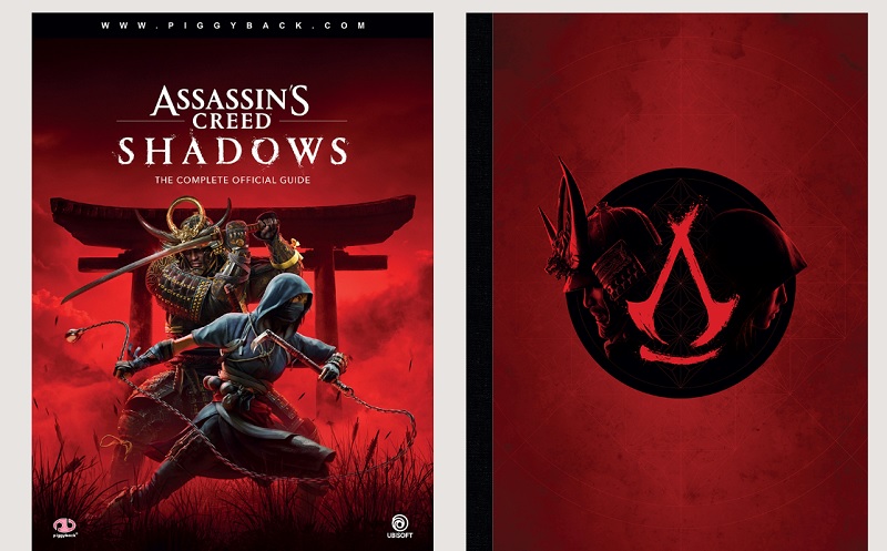 Konzeptkunst aus Assassin's Creed Shadows Konzeptkunst aus Assassin's Creed Shadows