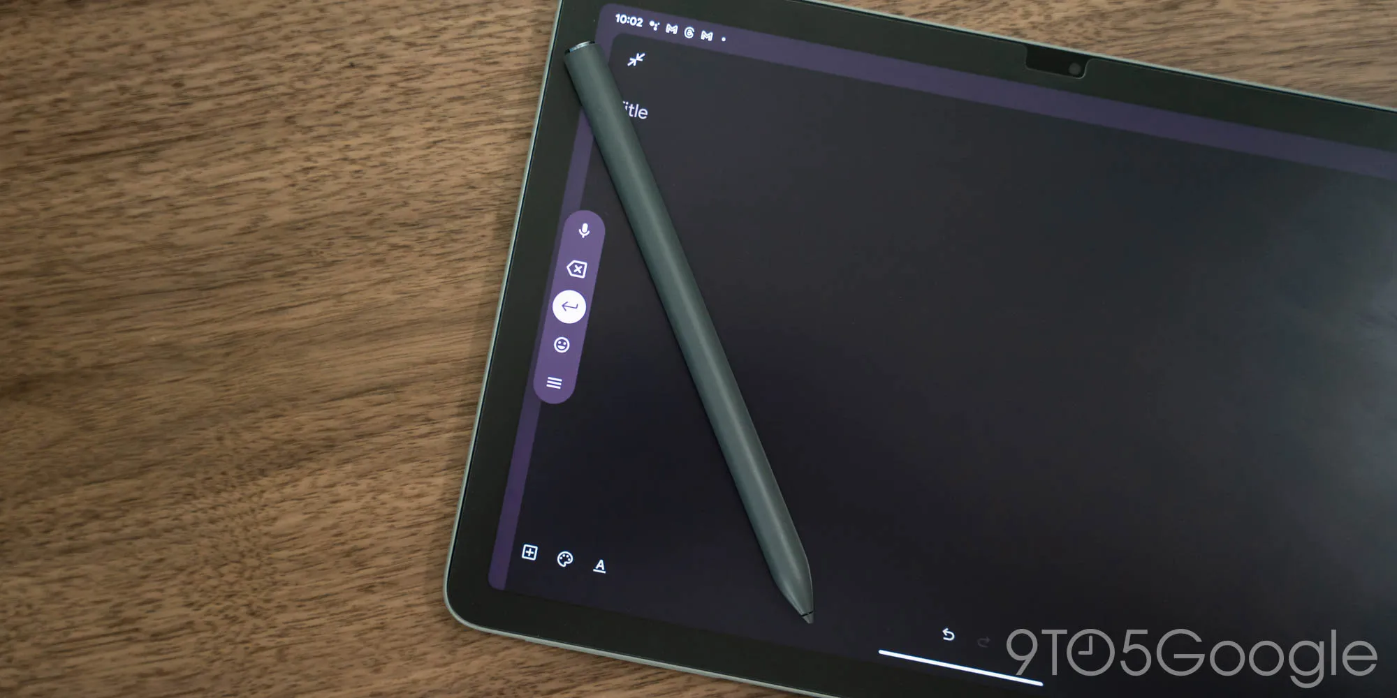 Kaufen Sie den Google Pixel Tablet Pen Kaufen Sie den Google Pixel Tablet Pen