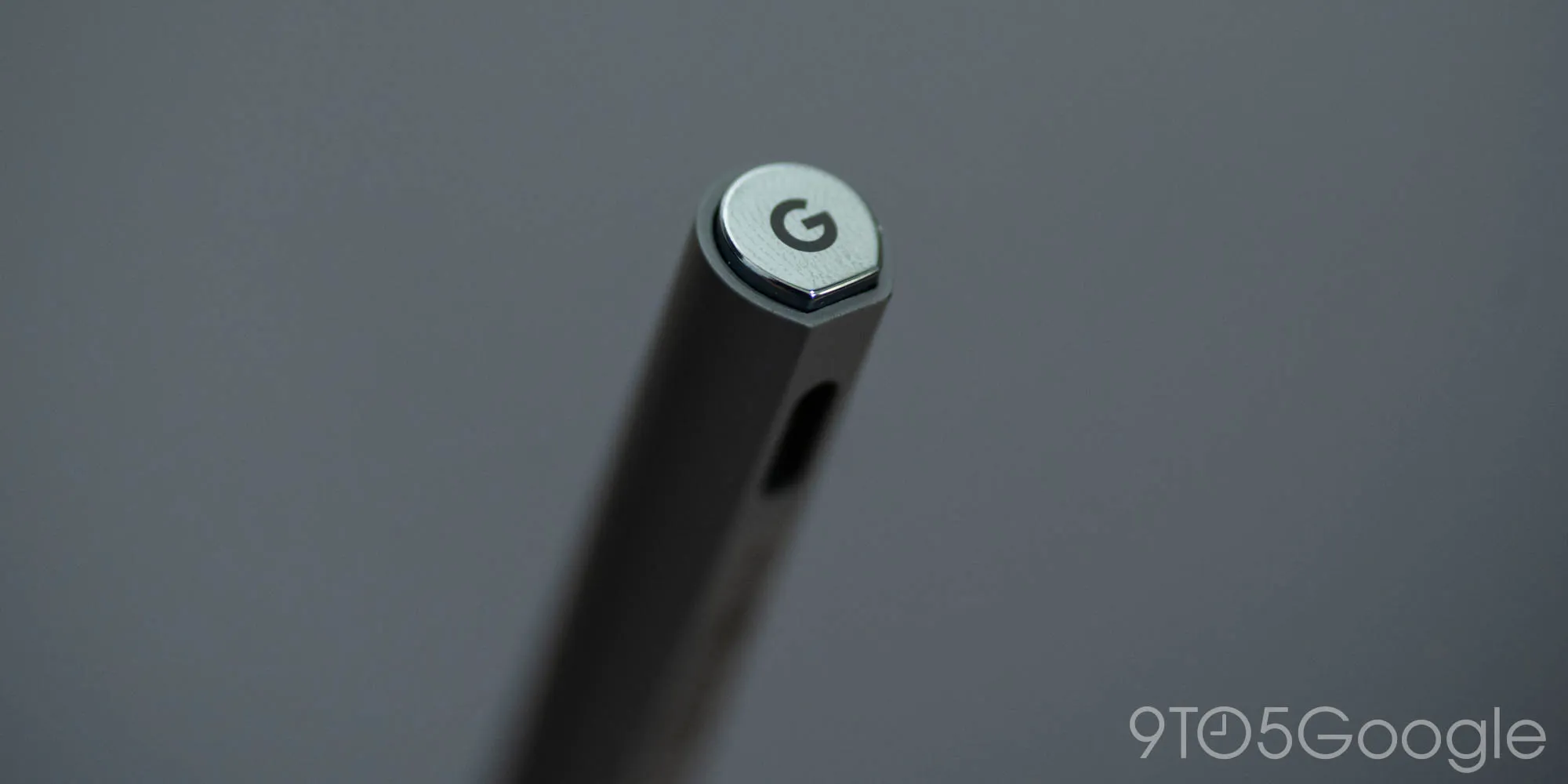 Der stilvolle Look des Google Pixel Tablet Pen Der stilvolle Look des Google Pixel Tablet Pen