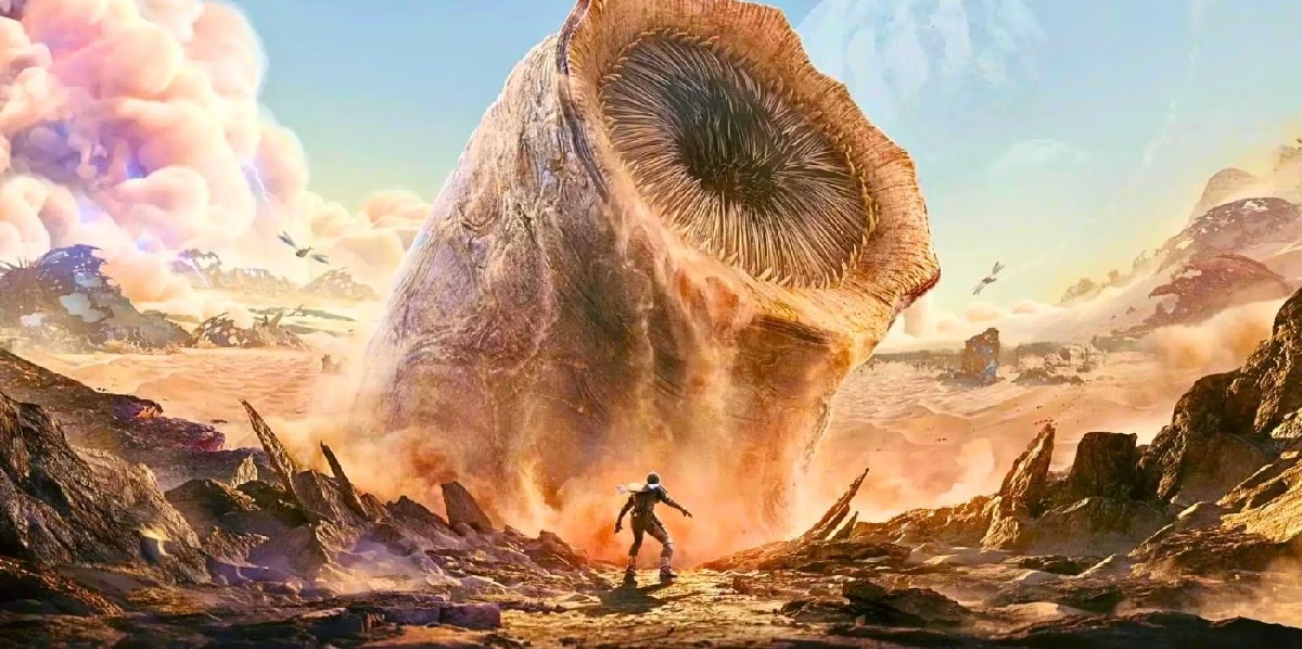 Alles, was Sie über die Geschichte, die Erzählung und den Charakter-Editor in Dune wissen müssen: Awakening - Funcom hat wichtige Details über den ambitionierten Survival-Simulator verraten