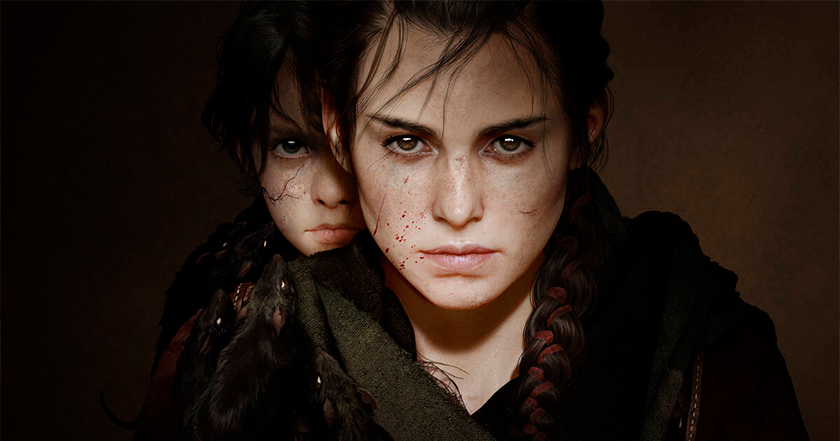 Respektlosigkeit gegenüber Fans: Die Entwickler von A Plague Tale: Requiem schweigen über die Situation mit den fehlenden 60 Bildern pro Sekunde auf Konsolen und Optimierungsprobleme Respektlosigkeit gegenüber Fans: Die Entwickler von A Plague Tale: Requiem schweigen über die Situation mit den fehlenden 60 Bildern pro Sekunde auf Konsolen und Optimierungsprobleme
