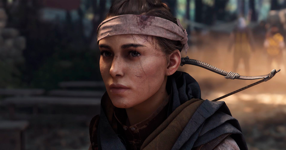 Der Entwickler von A Plague Tale: Requiem spricht über Gameplay-Änderungen, Ratten-Tsunamis, den Prozess und das Erwachsenwerden von Amicia und Hugo in der neuen dunklen Reise-4 Der Entwickler von A Plague Tale: Requiem spricht über Gameplay-Änderungen, Ratten-Tsunamis, den Prozess und das Erwachsenwerden von Amicia und Hugo in der neuen dunklen Reise-4