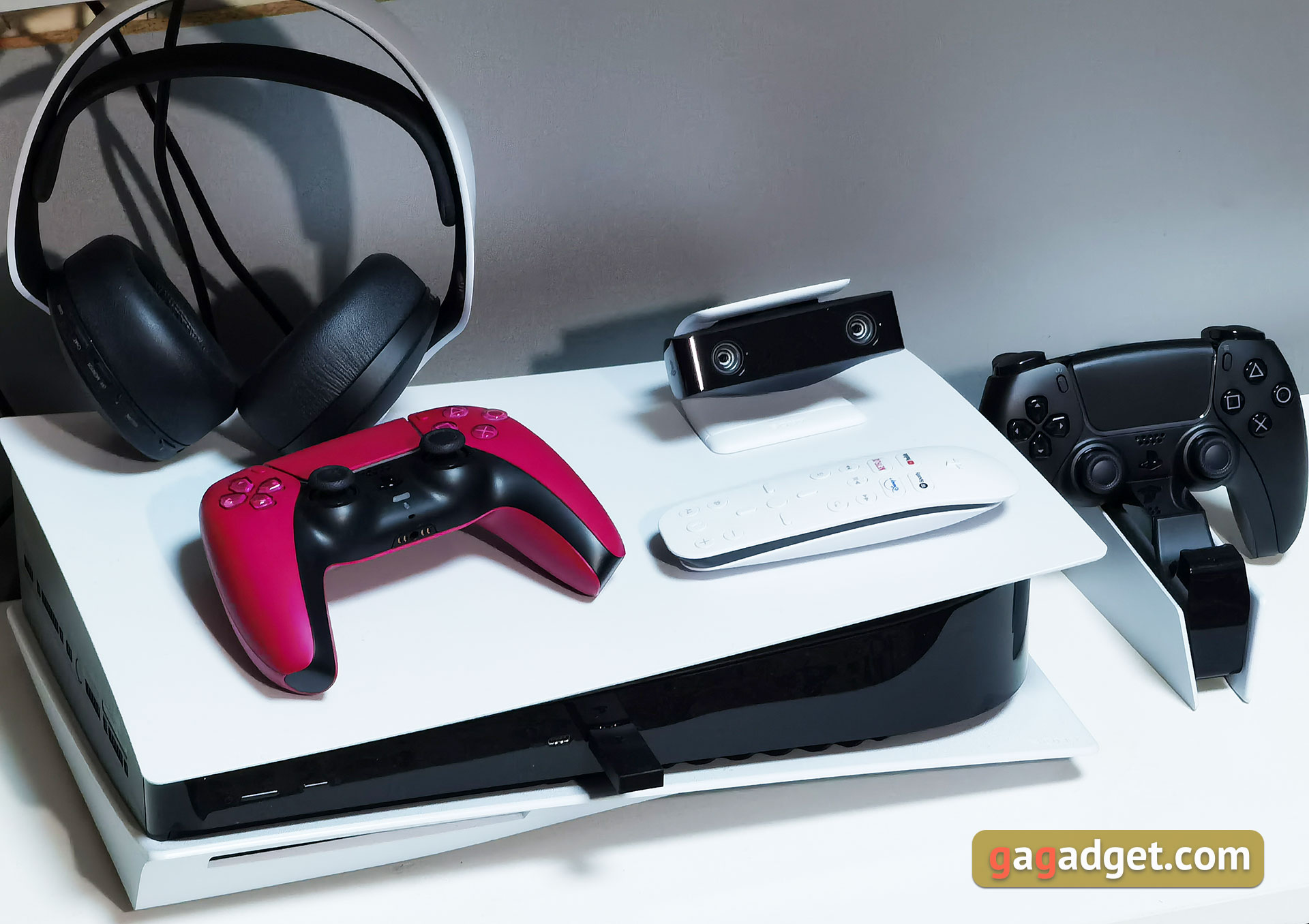 PlayStation 5-Zubehör: So wird das Spielen noch komfortabler
