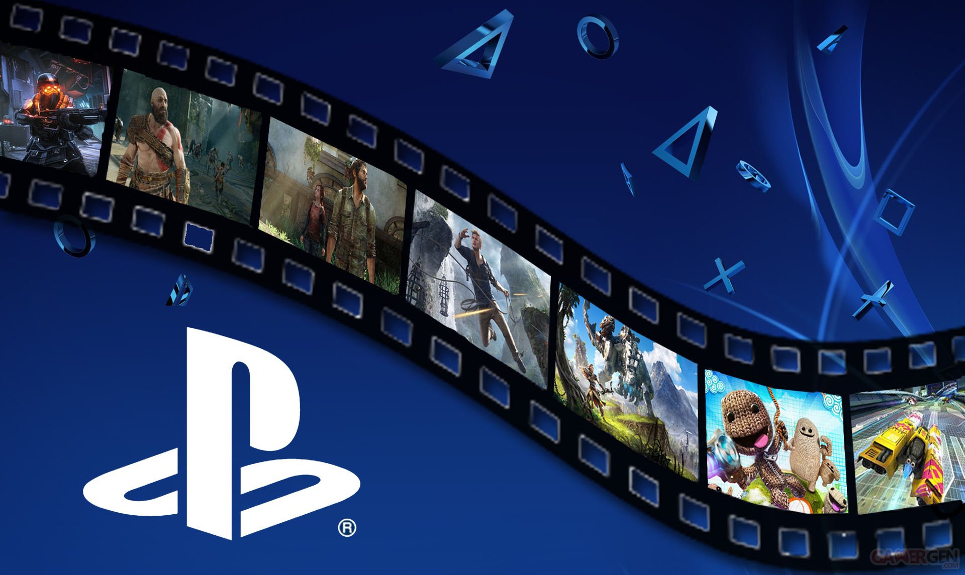 PlayStation Productions arbeitet an einer Verfilmung von gleich zehn Sony-Hits PlayStation Productions arbeitet an einer Verfilmung von gleich zehn Sony-Hits