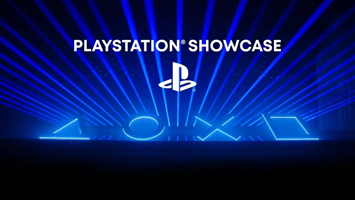 Die große Spielepräsentation PlayStation Showcase von Sony findet am 24. Mai statt. Die große Spielepräsentation PlayStation Showcase von Sony findet am 24. Mai statt.