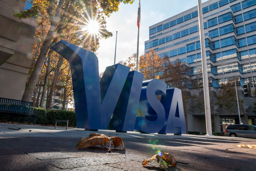 Visa stellt 100 Millionen Dollar für Investitionen in Unternehmen bereit, die generative KI entwickeln Visa stellt 100 Millionen Dollar für Investitionen in Unternehmen bereit, die generative KI entwickeln