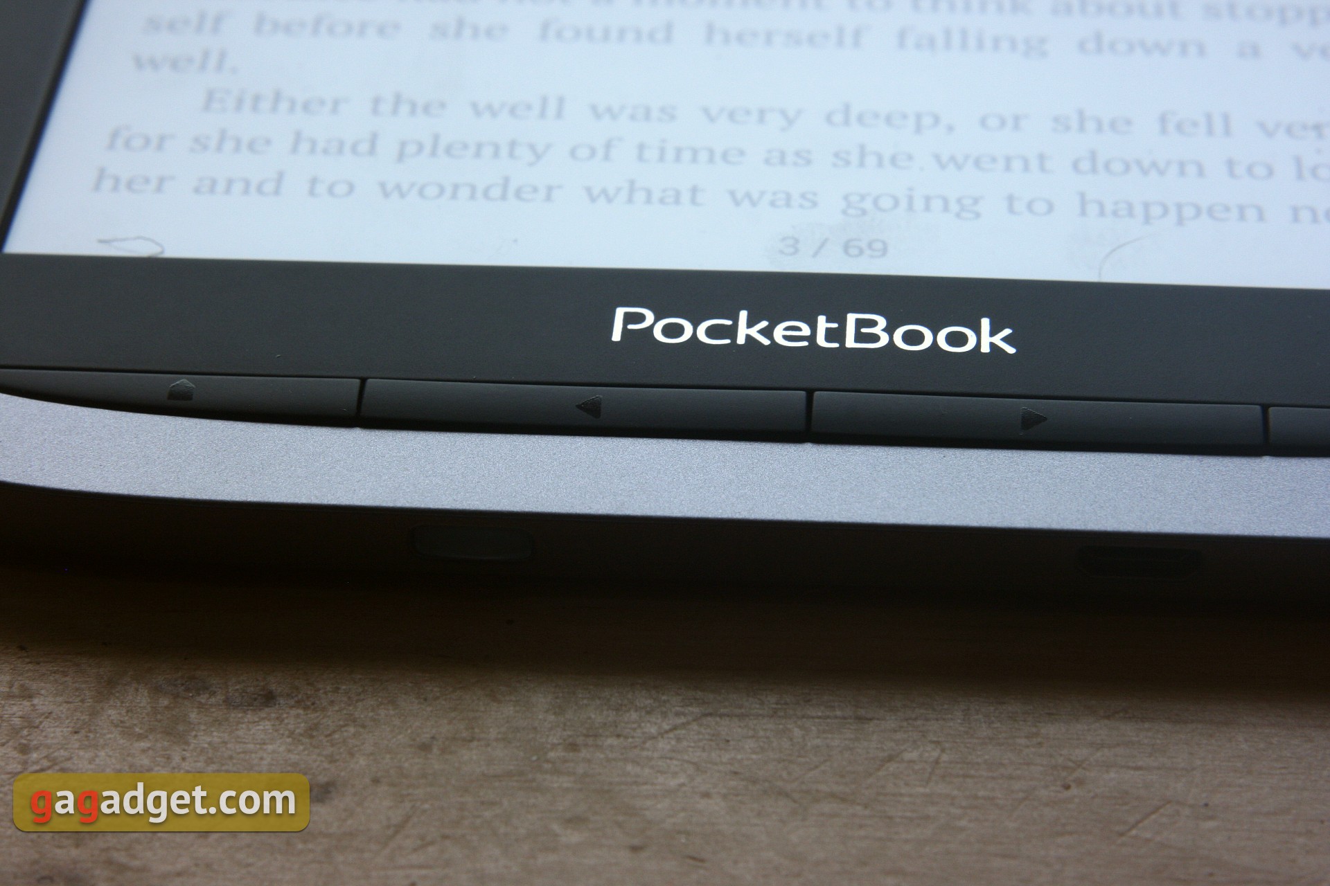 Pocketbook 740 Pro im Test: ein sicheres Lesegerät mit Audio-Unterstützung-15 Pocketbook 740 Pro im Test: ein sicheres Lesegerät mit Audio-Unterstützung-15