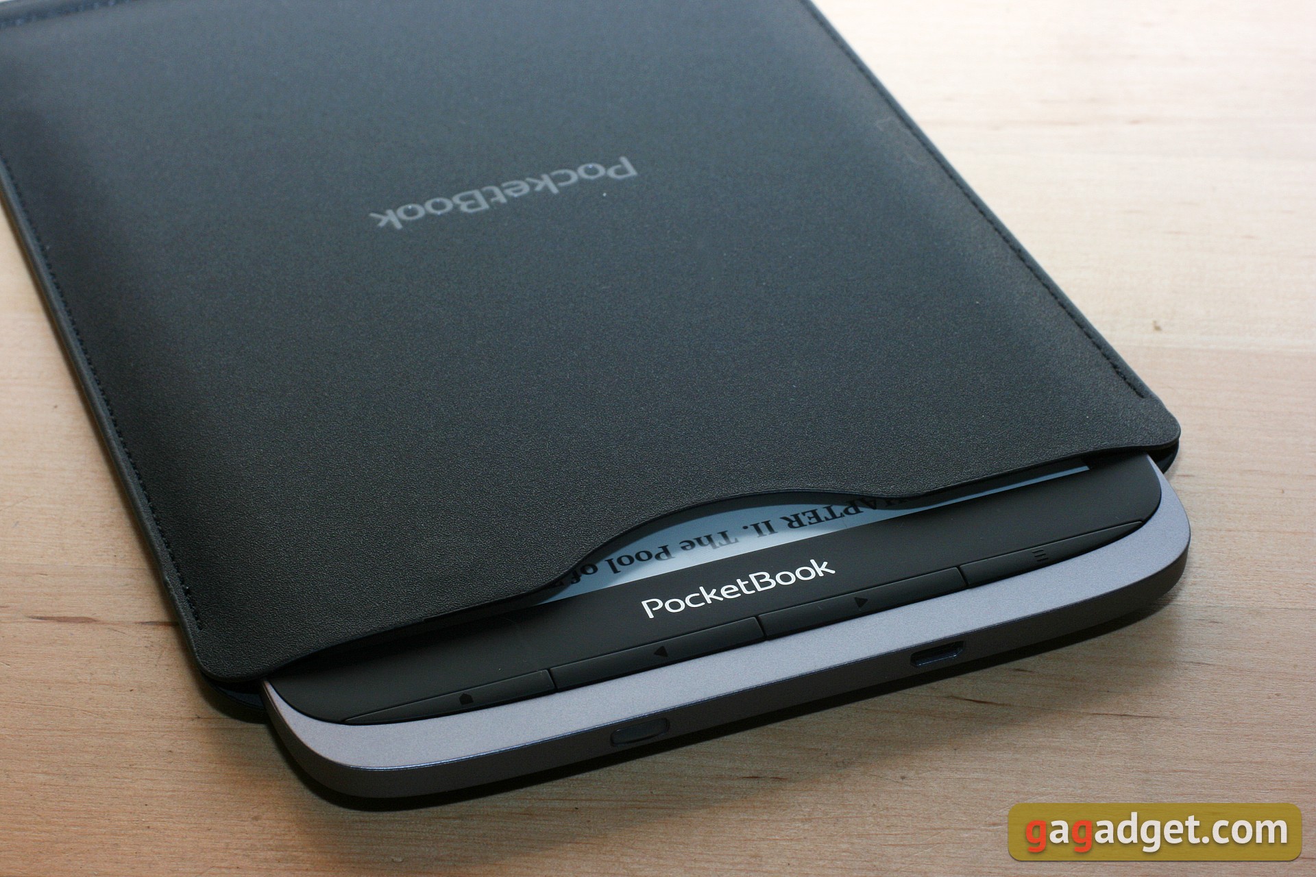 Pocketbook 740 Pro im Test: ein sicheres Lesegerät mit Audio-Unterstützung-136 Pocketbook 740 Pro im Test: ein sicheres Lesegerät mit Audio-Unterstützung-136