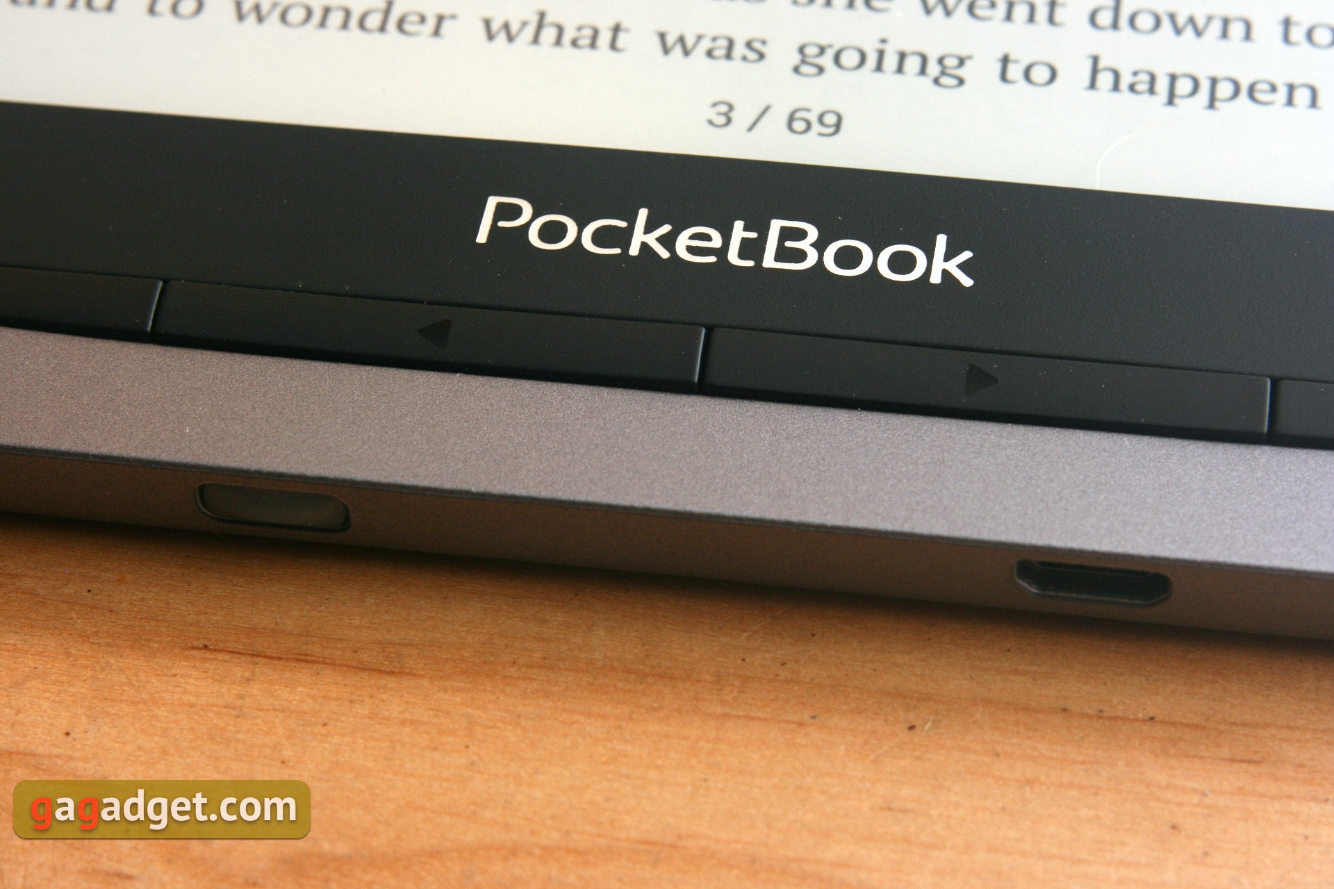 Pocketbook 740 Pro im Test: ein sicheres Lesegerät mit Audio-Unterstützung-8 Pocketbook 740 Pro im Test: ein sicheres Lesegerät mit Audio-Unterstützung-8