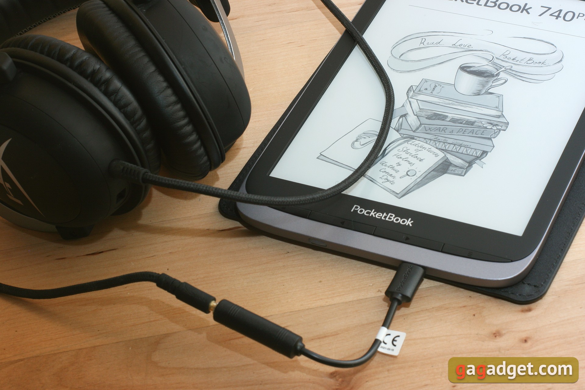 Pocketbook 740 Pro im Test: ein sicheres Lesegerät mit Audio-Unterstützung-61 Pocketbook 740 Pro im Test: ein sicheres Lesegerät mit Audio-Unterstützung-61