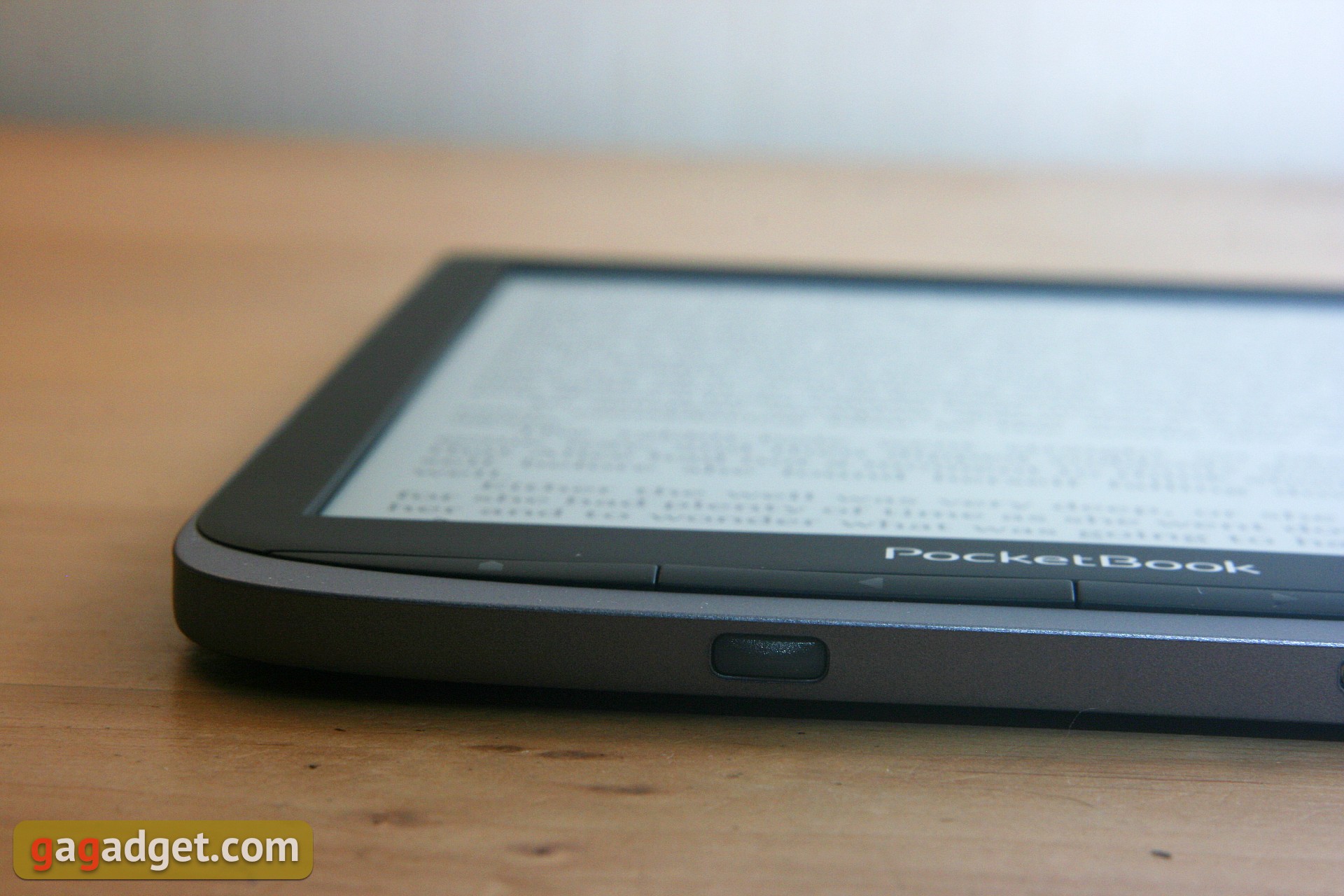 Pocketbook 740 Pro im Test: ein sicheres Lesegerät mit Audio-Unterstützung-9 Pocketbook 740 Pro im Test: ein sicheres Lesegerät mit Audio-Unterstützung-9