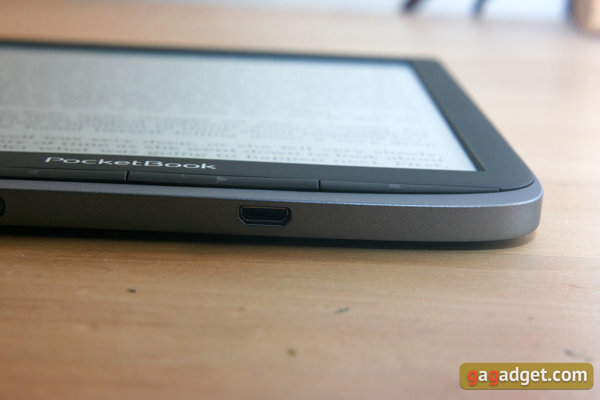 Pocketbook 740 Pro im Test: ein sicheres Lesegerät mit Audio-Unterstützung-10 Pocketbook 740 Pro im Test: ein sicheres Lesegerät mit Audio-Unterstützung-10