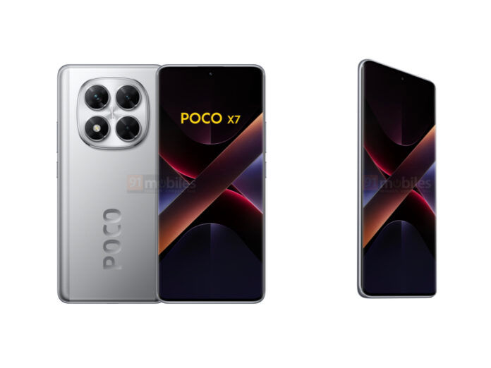 Poco X7 - Bild 3 Poco X7 - Bild 3