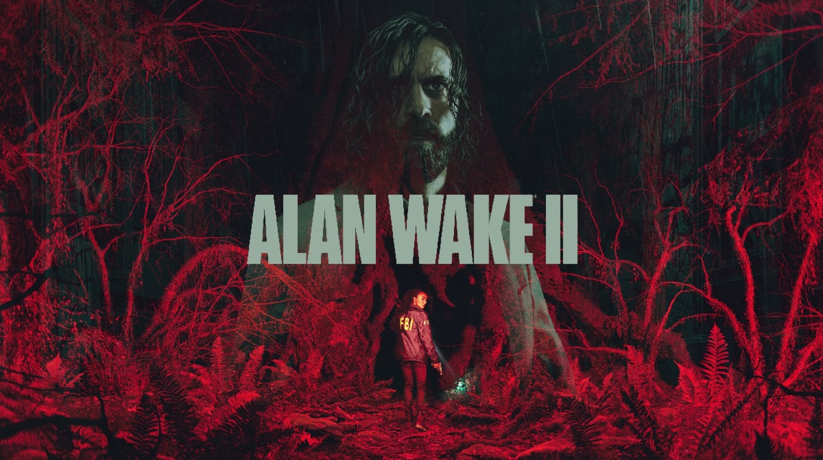 Remedy und Epic Games veröffentlichen physische Sammler- und Deluxe-Editionen der Konsolenversionen von Alan Wake 2: Vorbestellung jetzt möglich Remedy und Epic Games veröffentlichen physische Sammler- und Deluxe-Editionen der Konsolenversionen von Alan Wake 2: Vorbestellung jetzt möglich
