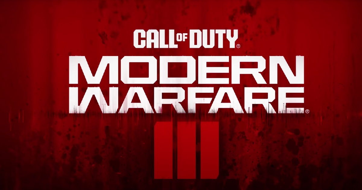 "Eine große Bedrohung liegt vor uns" - der erste Teaser zu Call of Duty: Modern Warfare 3 ist enthüllt worden. Activision enthüllte das Veröffentlichungsdatum des Spiels "Eine große Bedrohung liegt vor uns" - der erste Teaser zu Call of Duty: Modern Warfare 3 ist enthüllt worden. Activision enthüllte das Veröffentlichungsdatum des Spiels
