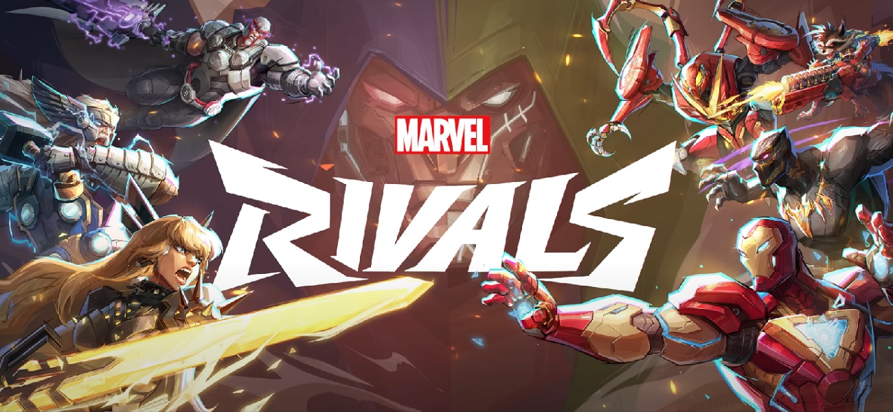 Alle Helden sind da: epischer Kinotrailer zum Online-Actionspiel Marvel Rivals enthüllt Alle Helden sind da: epischer Kinotrailer zum Online-Actionspiel Marvel Rivals enthüllt