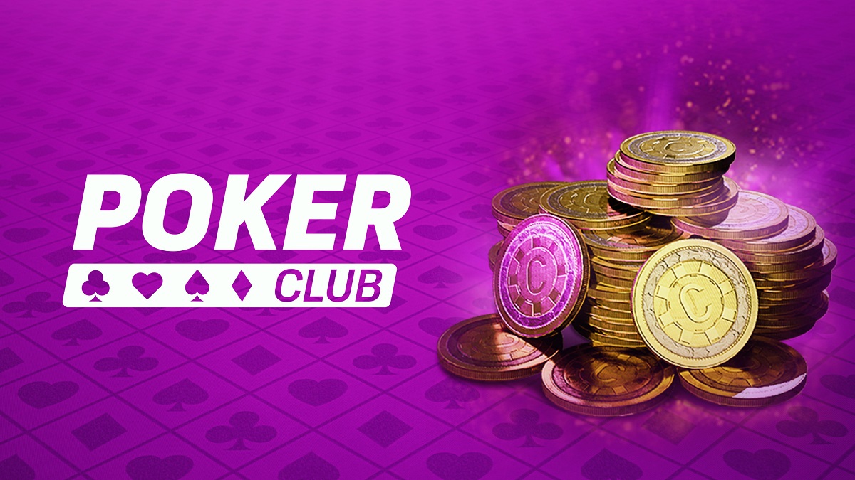 Im Epic Games Store ist eine Verlosung angelaufen. Diesmal können die Spieler das Glücksspiel Poker Club