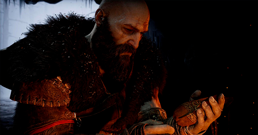 Vorsicht vor Spoilern: God of War Ragnarok Walkthroughs mit allen Spoilern und dem Ende des Spiels werden aktiv auf YouTube veröffentlicht Vorsicht vor Spoilern: God of War Ragnarok Walkthroughs mit allen Spoilern und dem Ende des Spiels werden aktiv auf YouTube veröffentlicht